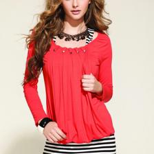 秋日衣櫥煥新指南 從圖片中汲取靈感，打造你的時尚服飾搭配