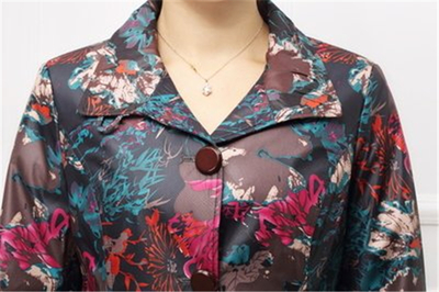 全泰中老年服裝 優雅歲月，舒適穿搭的藝術