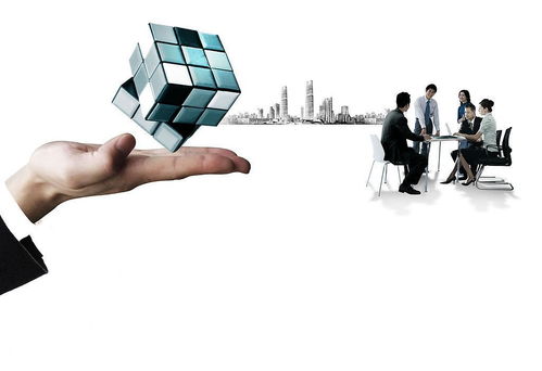 企業網站建設價格合理性的衡量標準